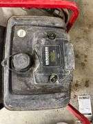 Hycon HPP23V Flex Hydraulic Power Pack with Vanguard 23 HP Engine