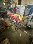 Northstar 3000 PSI Hot Water Pressure Washer