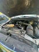 2002 Ford Excursion XLT 4x4 VIN# 1FMNU41S72EC969289