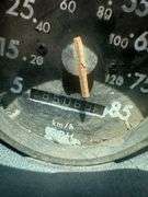 1998 Freightliner FL70 22' Box Truck VIN# 1FV6HJAA6WH961233