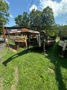 2007 Better Built Gooseneck  25' Trailer VIN# 4MND6752071000052