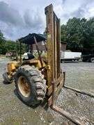 Massey Ferguson Forklift