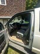 2015 F350 Super Duty Crew Cab 4x4 VIN# 1FP7W3F63FEC73290