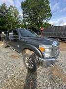 2016 Ford F 250 XLT Super Duty Crew Cab 4x4 VIN# 1FT7W2BT9GEC71605