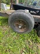 Farm Trailer 14'