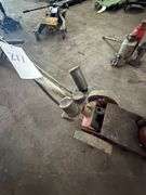Strongway 22 Ton Quick Lift Air/Hydraulic Floor Jack