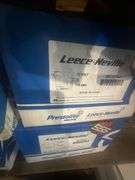 Assorted Leece-Neville Alternators