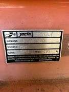 Jacto J400 Cannon Sprayer
