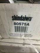 Lot of Shindaiwa 80575A Blade Conversion Kits