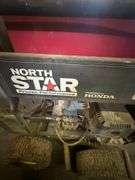 Northstar 3000 PSI Hot Water Pressure Washer