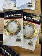 (2x)  RH Spindle Nut Kits