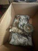 Lot of High End OEM Replacement Parts