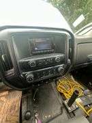 2015 Chevy Silverado HD Service Truck 4x4 VIN# 1GB2KUEG5F2123779