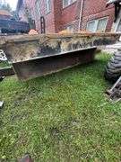 Henderson 11' Plow