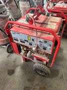 MQ Power GA-6HRS Generator With Honda GX Engine