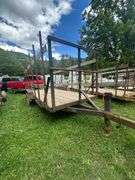 Unbranded 20' Trailer