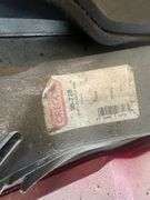 Lot of Assorted Replacement Mower Blades