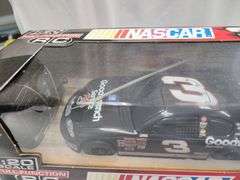 Dale Earnhardt 1:20 Scale Full Function Remote Control Car