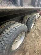 2012 Peterbilt 359 Dump Truck S-131703N