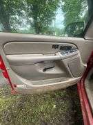 2005 Chevrolet Silverado Z71 VIN# 2GCEK13T2511