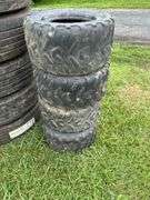 (4x) Pathfinder 22x 11.00-10 Tires