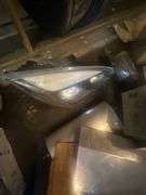 Assorted Truck Parts