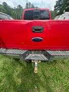 2010 Ford F250 Lariat Super Duty 4x4 VIN# 1FT7W2BT9BEB56432
