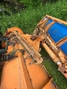 Wausau 10' Plow