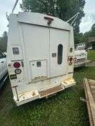 2011 Chevy 3500HD Service Truck 4x4 VIN# 1GB3KZCG8BZ348040
