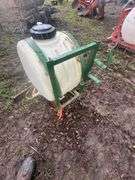Unbranded PolyAgriTank 30 Gallon