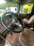 1987 Kenworth Sleeper Cab VIN# 1XK9GBGGXHS343226