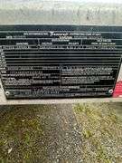 2023 Benson 524 48' Flatbed Trailer VIN# 1TTF482A3P3355163