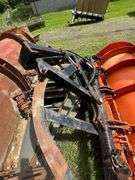 10' Plow