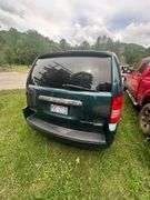 2009 Chrysler Town and Country Minivan VIN# 2A8HR541X9R592642