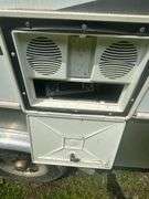 2005 Raptor 36' Key Performance Camper/Toy Hauler VIN# 4YDF36139M853833