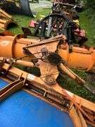 Wausau 10' Plow
