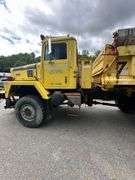 1979 International Paystar 5000 Plow Truck VIN# D3057JGB21678