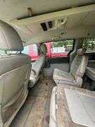2009 Chrysler Town and Country Minivan VIN# 2A8HR541X9R592642