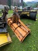American Road Machinery 10' Plow