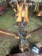 Dutchman Model-300  25 Degree 3 Blade Tree Spade