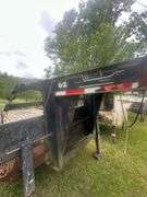1992 Unbranded Trailer 21' V-VA219270TR