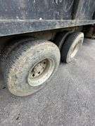 1996 Freightliner Grapple Truck VIN# 1FV7F0Y97TH775924