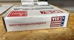 ICS Force4 Diamond Chain For Concrete Cutting