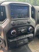 2021 Chevrolet Silverado 1500 LT Crew Cab 4WD Pickup | VIN: 1GCUYDED4MZ398957