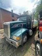 1997 Peterbilt 385 30' Roll Back Vin# 1NPGLA9X0VN439553