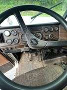 1996 Freightliner Grapple Truck VIN# 1FV7F0Y97TH775924