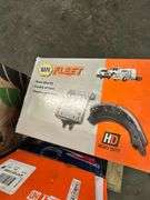 Lot of Brake Replacement Kits