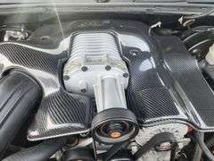 2005 Chevrolet Silverado 1500 Joe Gibbs Performance Package VIN#1GCEC14V75Z125444