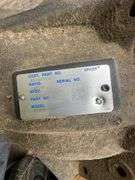 (3x) Cat and Power Train Gears