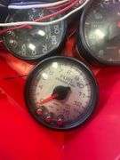 Used Auto Meter Spec Pro Gauges